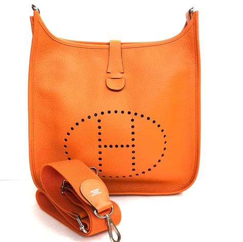 hermes evelyne sling bag price|hermes evelyne bag for sale.